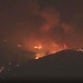 Incendie dévastateur en Aragon : décès d&rsquo;un soldat espagnol