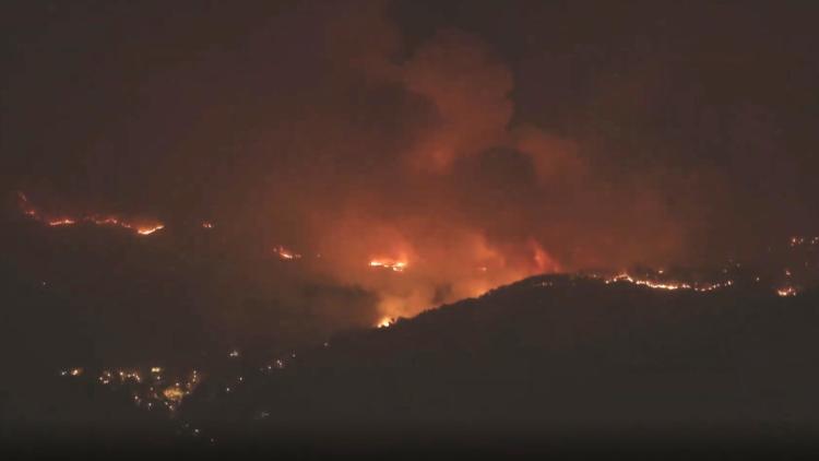 7ac8cda9-14e8-4190-92b2-7f1b20757622 Incendie dévastateur en Aragon : décès d’un soldat espagnol