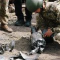 Des composants technologiques étrangers retrouvés dans des missiles russes : les implications pour l&rsquo;Ukraine
