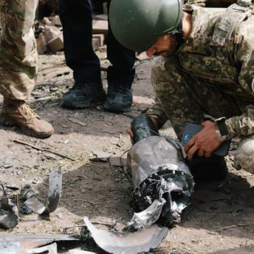 Des composants technologiques étrangers retrouvés dans des missiles russes : les implications pour l&rsquo;Ukraine