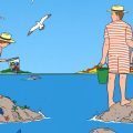 L&rsquo;amnésie environnementale : un défi pour la protection de la nature
