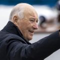 Le roi Harald V de Norvège hospitalisé