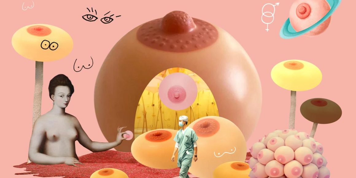 Chirurgie du sein : Entre reconstruction et perception de soi