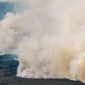 L&rsquo;Allemagne en alerte face aux incendies en Belgique