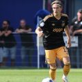 Mika Godts clarifie les rumeurs et évoque des discussions avec le PSG