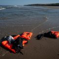Les Tentatives de Traversée des Exilés vers l&rsquo;Angleterre