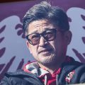 Kazuyoshi Miura établit un nouveau record en Coupe de l&rsquo;Empereur