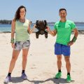 Tania Čakarević : Un retour sur l&rsquo;aventure Koh-Lanta et ses répercussions personnelles et professionnelles