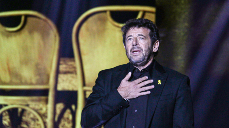 7e136767-1123-4005-8e64-667a226ec4b1 Retour de Patrick Bruel en France: aucun risque de fuite selon ses avocats