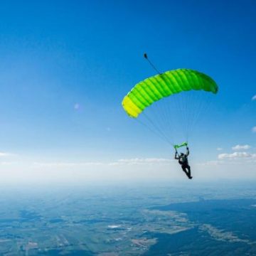 Enquête sur la mort lors d&rsquo;un saut en parachute à Saint-Nazaire