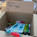 Élan de solidarité pour les écoliers sinistrés en Gironde