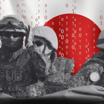 7e1d0f4e-4ad9-41f2-b8a7-8114ee72e30b Le Japon accélère l’intégration de l’intelligence artificielle dans son armée face aux menaces croissantes