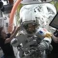 Des aventures spatiales avec Thomas Pesquet et Sophie Adenot