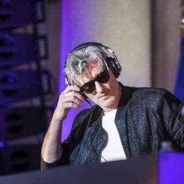 Décès de Vincent Belorgey, alias Kavinsky : Témoignages et Hommages
