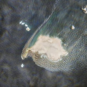 7e9e039b-f913-473b-90ef-a72e49250e48 Pollution pétrolière sur les côtes d’Oman et incident en Iran