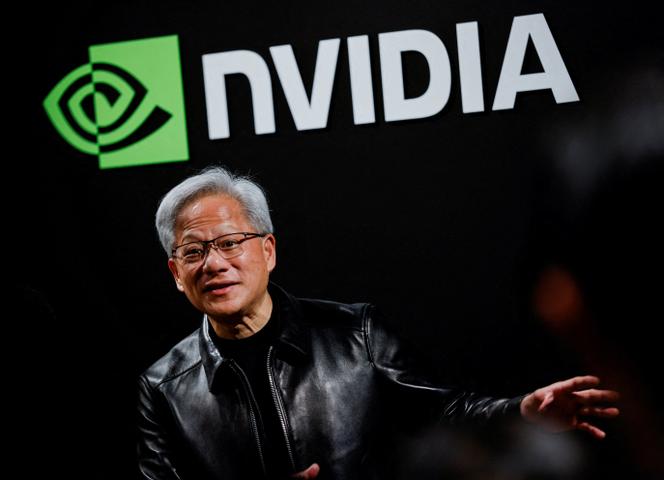 7f4726eb-4f31-4b0f-8058-1417dcb9a37c Optimisme pour Nvidia avec des résultats en forte hausse
