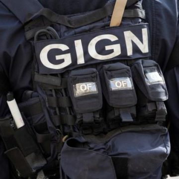 7f618991-ccb0-4d4c-ad6b-c815310face7 Interpellation d’un suspect dans une affaire d’homicide en Isère
