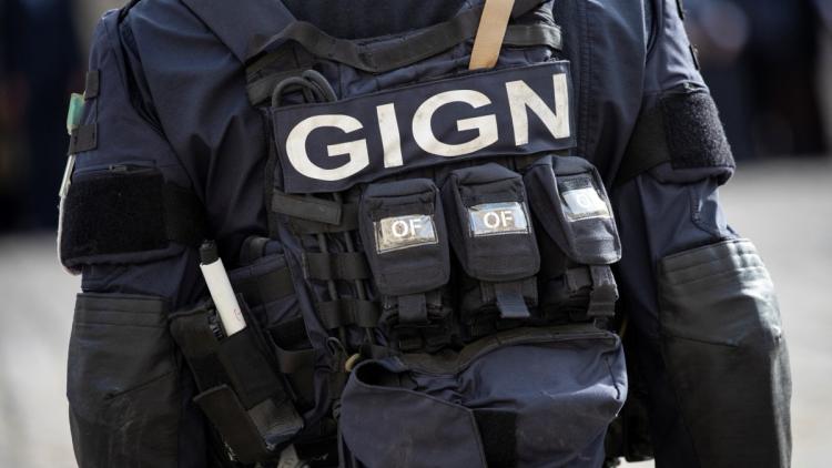 7f618991-ccb0-4d4c-ad6b-c815310face7 Interpellation d’un suspect dans une affaire d’homicide en Isère