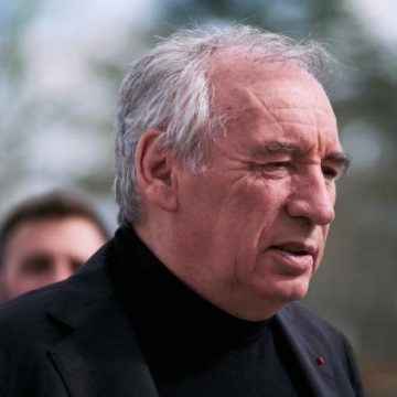 François Bayrou met en garde contre un potentiel duel RN-LFI en 2027