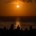 L&rsquo;éclipse solaire en Espagne : enjeux et préparation
