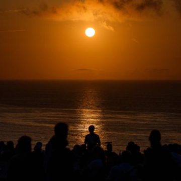 L&rsquo;éclipse solaire en Espagne : enjeux et préparation