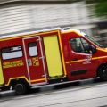 Explosion à Gruissan : Annulation du feu d&rsquo;artifice après des blessures graves