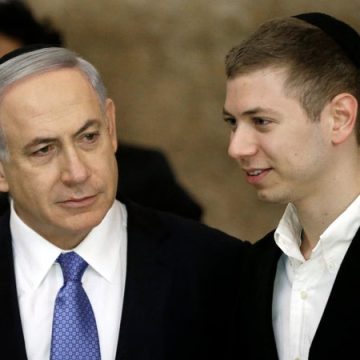 Yair Netanyahu exfiltré des États-Unis pour des raisons de sécurité