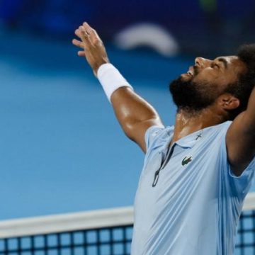 81489fab-b4a1-4996-a51d-3f7ec1c80481 Arthur Fils en finale du Masters 1000 de Cincinnati