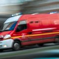 Un bébé hospitalisé après avoir été laissé dans une voiture sous forte chaleur