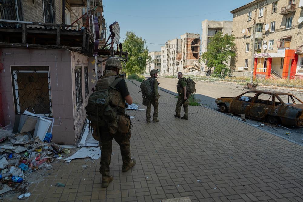 81bfafad-f78d-464e-a9af-6c3f6bfcc143 Le conflit en Ukraine : évolution et implications récentes