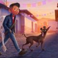 Première image de Coco 2 dévoilée lors de la convention D23 de Disney