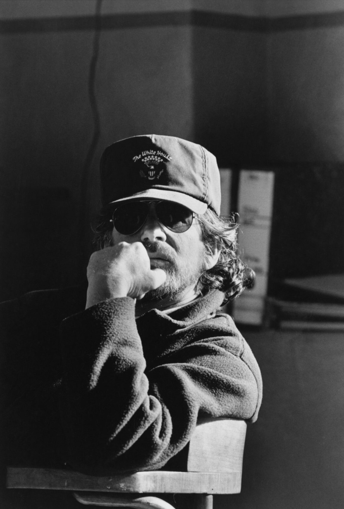 Steven Spielberg Spielberg, le spectacle d’une vie