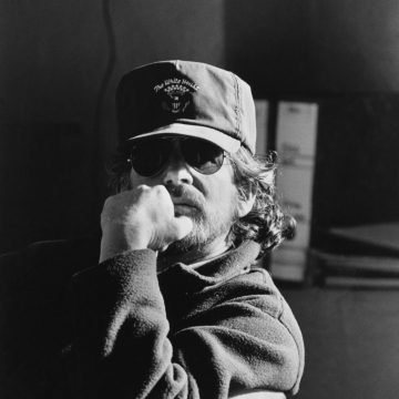 Spielberg, le spectacle d’une vie