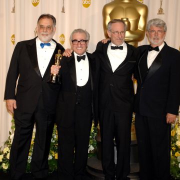 The 79th Annual Academy Awards - Press Room Spielberg : Le spectacle d’une vie