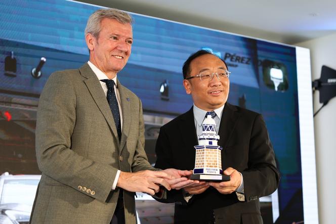 821059d9-acd3-46c2-ae8b-ad16dcd0b1db Investissement chinois à Ferrol : enjeux et perspectives