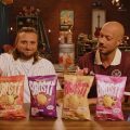 McFly et Carlito suspendent la production des chips Brosti après un incendie