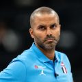 Tony Parker et la polémique autour de P. Diddy