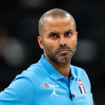 Tony Parker et la polémique autour de P. Diddy
