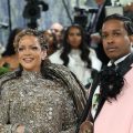 Rihanna en studio pour un nouvel album