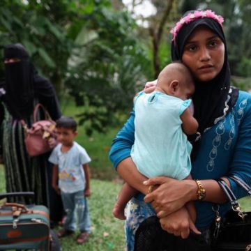 8377b296-9847-4e1e-aa66-e0f5b3b0ea54 Xénophobie croissante envers les Rohingya en Malaisie
