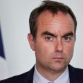 Le Premier ministre Sébastien Lecornu en visite à Mayotte après le cyclone Chido