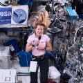 Sophie Adenot : Première Sortie Extravéhiculaire pour une Astronaute Française