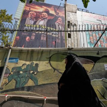 Situation tendue au Moyen-Orient avec des menaces d&rsquo;escalade et attaques en série