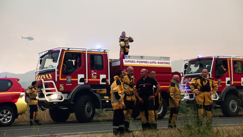 84d83768-d0f2-4a0d-9404-dbac92ba7e43 Températures caniculaires et risques d’incendies en France