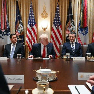 La Chine veut remporter la bataille de l’IA face aux États-Unis
