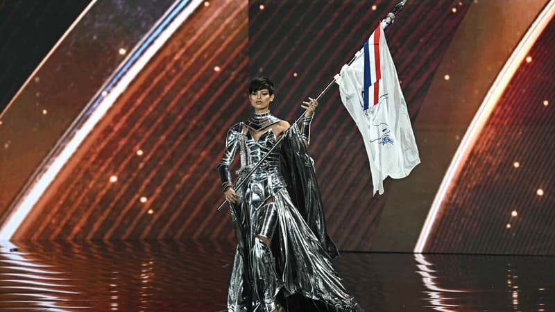 851ac969-da16-4200-ad56-022030165942 Ève Gilles, Première Dauphine de Miss Supranational 2026