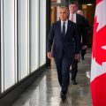 Canada riposte face aux droits de douane américains