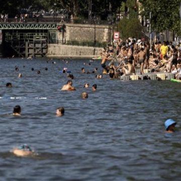 Les baignades dans les eaux naturelles : un risque sanitaire croissant