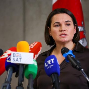 Les Biélorusses confrontés à des défis croissants en Lituanie