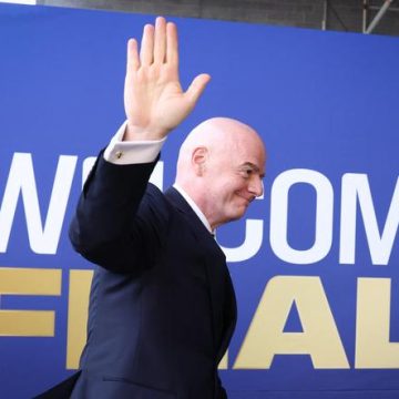 86a8ad03-02ed-443d-a47e-f27d67d473fb La FIFA renonce à l’ouverture aux investisseurs privés après des critiques